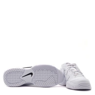Кроссовки NIKE COURT LITE 2 AR8836-100 Белый, 40,5, 25,5 см