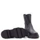 Ботинки PANDORA 2071 Черный, 36, 23 см