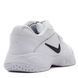 Кроссовки NIKE COURT LITE 2 AR8836-100 Белый, 40,5, 25,5 см