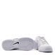 Кроссовки NIKE COURT LITE 2 AR8836-100 Белый, 40,5, 25,5 см