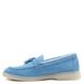 Туфлі JASMINE 1058 Блакитний, 39, 25,5 см