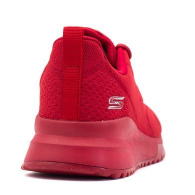 Кросівки SKECHERS 117178 RED Червоний, 40, 27 см
