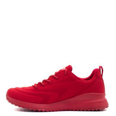 Кросівки SKECHERS 117178 RED Червоний, 40, 27 см