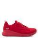 Кросівки SKECHERS 117178 RED Червоний, 40, 27 см