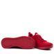 Кросівки SKECHERS 117178 RED Червоний, 40, 27 см