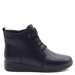 Ботинки BADEN CV002-321 Черный, 40, 26 см