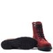 Ботинки VIA ROMETTI 160-291-T99 Красный, 36, 23 см