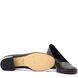 Туфлі ILONA 545-454 Чорний, 36, 23,5 см
