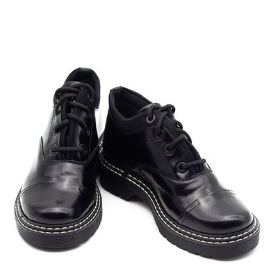 Ботинки PANDORA 2166 Черный, 36, 23,5 см