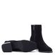Ботинки BADEN NU139-021 Черный, 36, 23,5 см