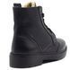 Ботинки INBLU HE-9D Черный, 37, 23,5 см