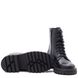 Ботинки STARMANIA 2077D Черный, 36, 23 см