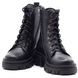 Ботинки STARMANIA 2073D Черный, 37, 23,5 см