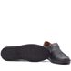 Туфлі RONDO 532-97 Чорний, 44, 29,5 см
