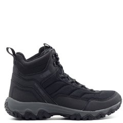 Ботинки MERRELL ICE CAP MID LACE 5 J035603 Черный, 44,5, 28,5 см