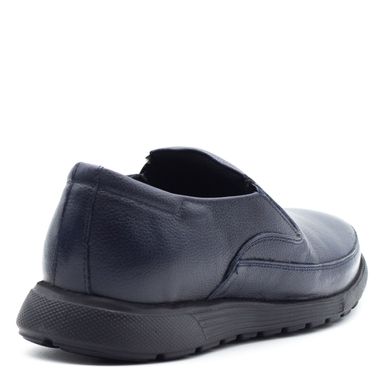 Туфлі LUCIANOBELLINI С2604 Синій, 40, 27 см