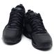Ботинки SKECHERS 232280 BBK Черный, 41, 26 см