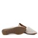 Туфлі BADEN A209-123 Бежевий, 37, 23,5 см