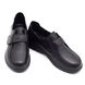 Туфлі BADEN CJ 006-060 Чорний, 36, 23,5 см