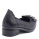 Туфлі BADEN CV058-080 Чорний, 36, 23,5 см