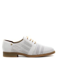 Туфлі TAMARIS 23216-24 Білий, 39, 25,5 см