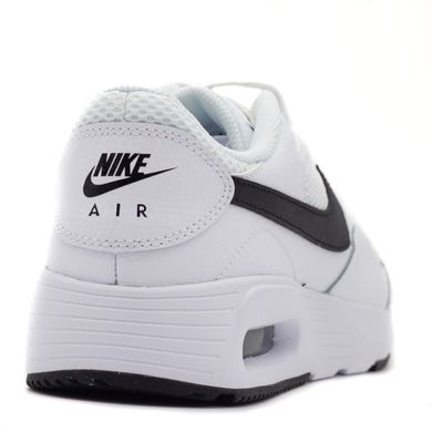 Кросівки NIKE AIR MAX SC CW4555-102 Білий, 40, 25 см