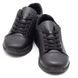 Кросівки RIEKER B4712-00 Чорний, 40, 26 см