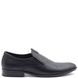 Туфлі SLAT 17-239 Чорний, 39, 27 см