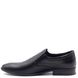 Туфли SLAT 18-02 Черный, 40, 27,5 см