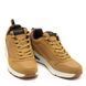 Кроссовки SKECHERS 52468 WSK Рыжий, 44, 28,5 см