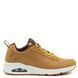Кроссовки SKECHERS 52468 WSK Рыжий, 44, 28,5 см