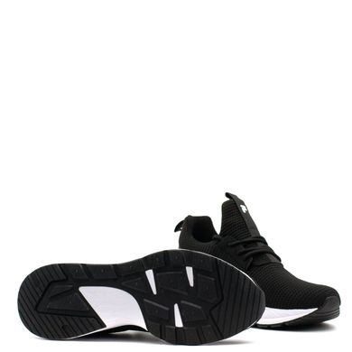 Кросівки FILA TORNADO KNIT M (104936-99) Чорний, 40, 25,5 см
