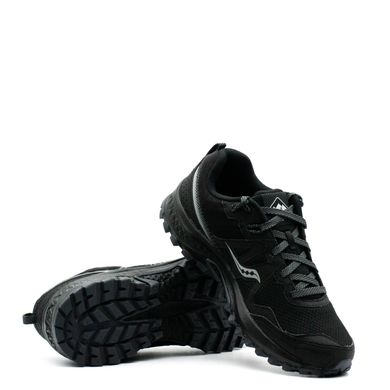 Кросівки SAUCONY EXCURSION TR14 S20584-1 Чорний, 40, 25 см