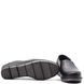 Туфлі INBLU TD-5D Чорний, 36, 23 см