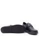 Туфли BADEN CV002-010 Черный, 37, 23,5 см