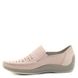 Туфлі RIEKER L1765-31 Рожевий, 36, 23,5 см
