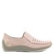 Туфлі RIEKER L1765-31 Рожевий, 36, 23,5 см