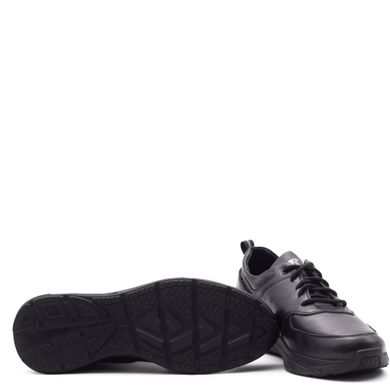 Кросівки EXTREM 1431 Чорний, 40, 27,5 см