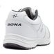 Кросівки BONA 798А Білий, 46, 30 см