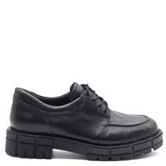 Туфлі CAPRICE 9-9-23756-27-022 Чорний, 38, 25,5 см