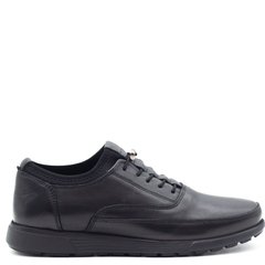 Туфли LUCIANO BELLINI 2610 Черный, 40, 26,5 см