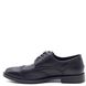 Туфлі BADEN VE093-020 Чорний, 40, 26,5 см