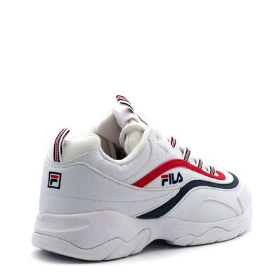 Кросівки FILA RAY 5RM00522-150 Білий, 36,5, 23 см