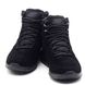 Ботинки SKECHERS 53829 BBK Черный, 41, 26 см