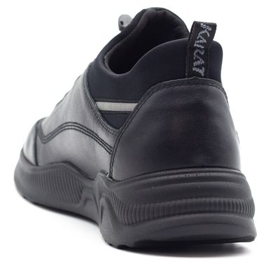 Туфли KARAT 20-108 Черный, 41, 27 см