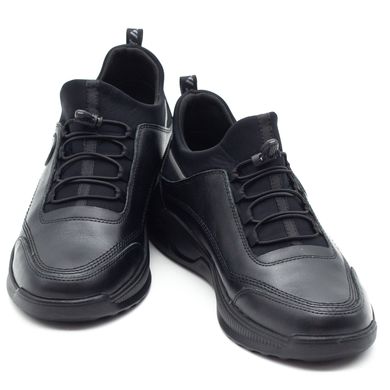 Туфлі KARAT 20-108 Чорний, 41, 27 см