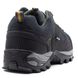 Ботинки CMP RIGEL LOW TREKKING SHOES WP 3Q13247-68UH Серо-черный, 39, 24,5 см