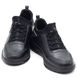 Туфлі KARAT 20-108 Чорний, 41, 27 см