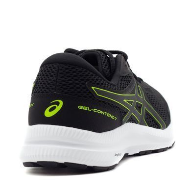 Кроссовки ASICS GEL-Contend 7 Running 1011B040-003 Черный 44
