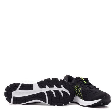 Кроссовки ASICS GEL-Contend 7 Running 1011B040-003 Черный 44